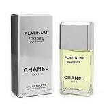 Chanel - Egoist Platinum (man), 10 .  